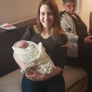 Meet your Posher, Nevada